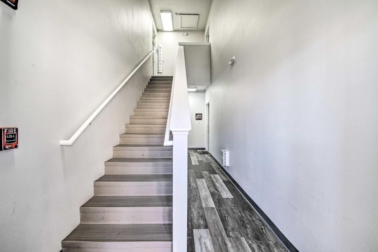 Pet-Friendly Branson Condo With Shared Pool! Kültér fotó