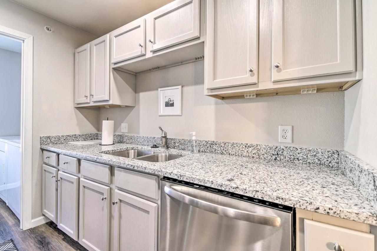 Pet-Friendly Branson Condo With Shared Pool! Kültér fotó
